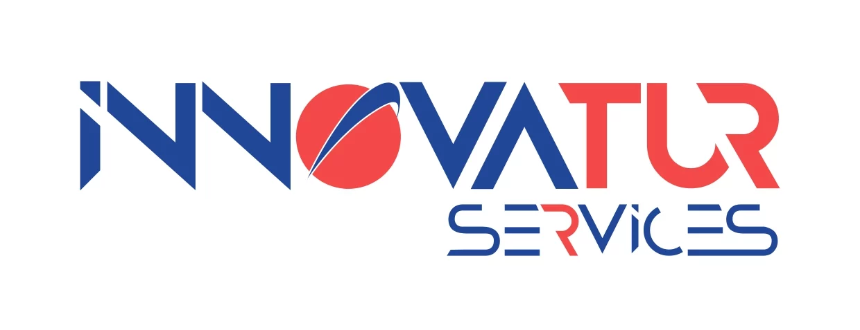 Logo Innovatur 2023