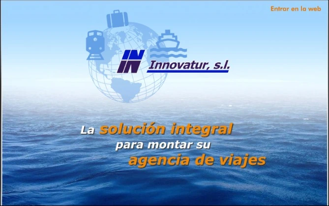 Nuestra Historia - Innovatur (2006)