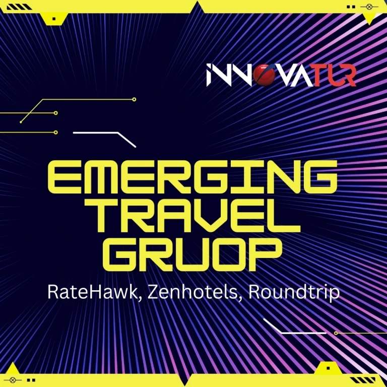 Emerging Travel Group: Aliados clave para Agencias de Viajes en Europa, América y Asia
