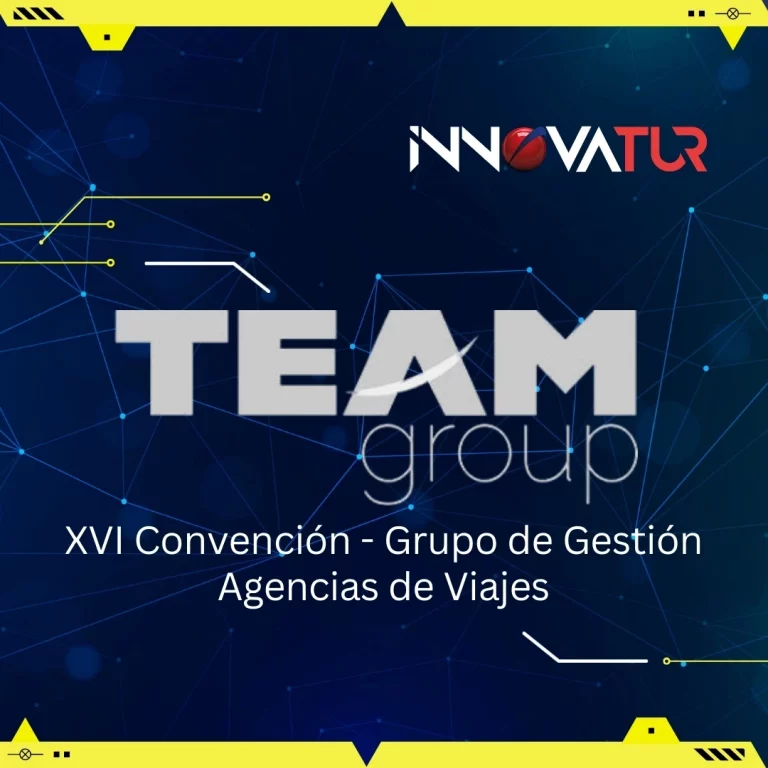 XVI Convención Team Group