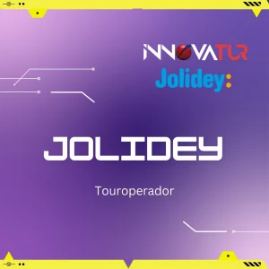 Proveedores para Agencias de Viajes Jolidey (Touroperador)