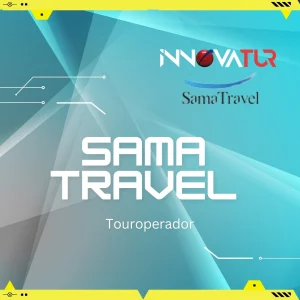 Proveedores para Agencias de Viajes Sama Travel (Touroperador)