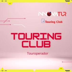 Proveedores para Agencias de Viajes Touring Club (Touroperador)