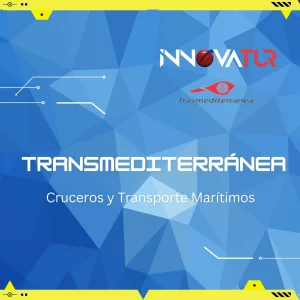 Proveedores para Agencias de Viajes Transmediterránea (Cruceros y Transporte Marítimos)