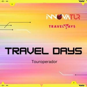 Proveedores para Agencias de Viajes Travel Days (Touroperador)