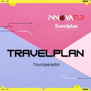 Proveedores para Agencias de Viajes Travelplan (Touroperador)