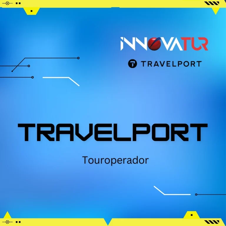 Proveedores para Agencias de Viajes Travelport (Touroperador)