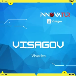 Proveedores para Agencias de Viajes Visagov (Visados)