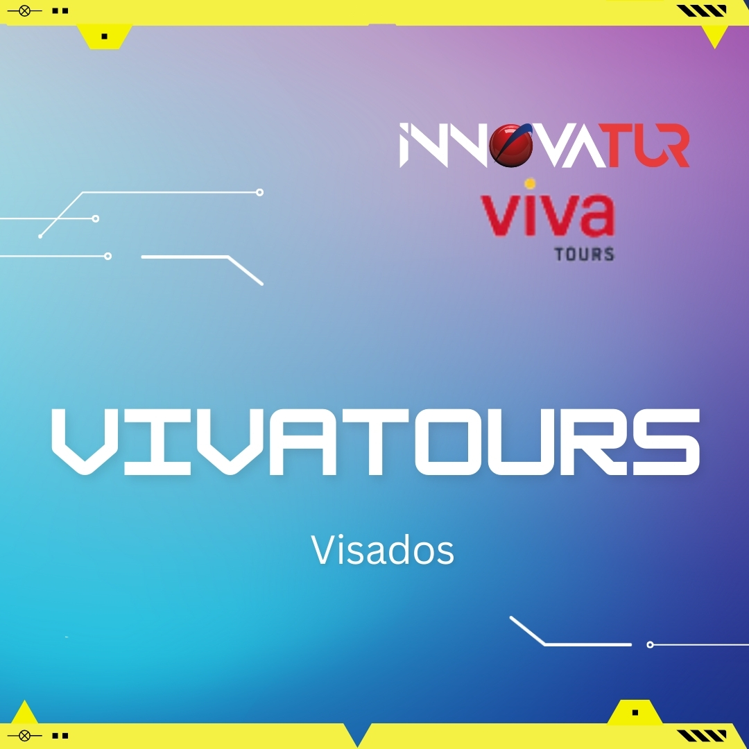 Proveedores para Agencias de Viajes Vivatours (Visados)