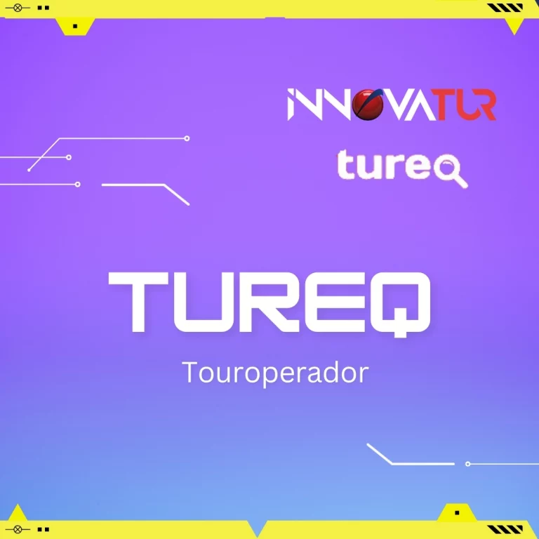 Proveedores para Agencias de Viajes TUREQ (Touroperador)