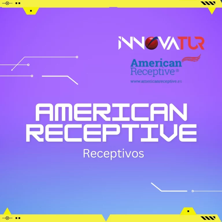 Proveedores para Agencias de Viajes American Receptive (Receptivos)