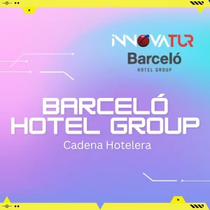Proveedores para Agencias de Viajes Hotel Barceló Club (Cadena Hotelera)