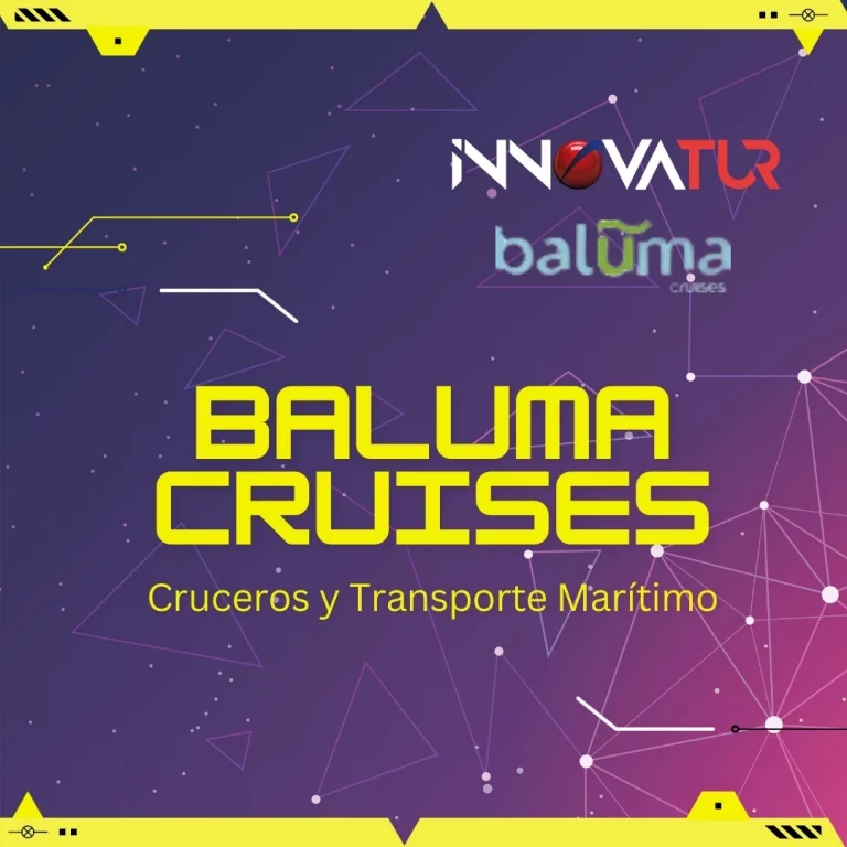 Proveedores para Agencias de Viajes Baluma Cruises (Cruceros y Transporte Marítimo)
