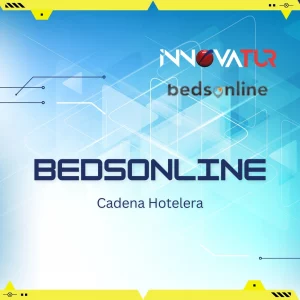 Proveedores para Agencias de Viajes Bedsonline (Cadena Hotelera)
