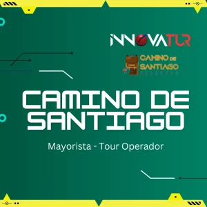 Proveedores para Agencias de Viajes Camino de Santiago (Touroperador)
