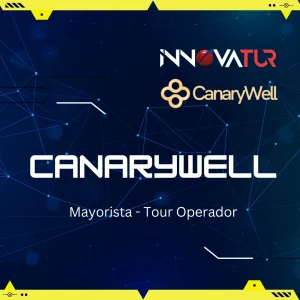 Proveedores para Agencias de Viajes Canarywell (Touroperador)
