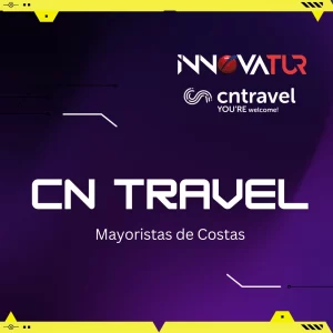 Proveedores para Agencias de Viajes CN Travel (Mayoristas de Costas)