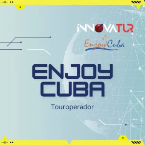 Proveedores para Agencias de Viajes Enjoy Cuba (Touroperador)