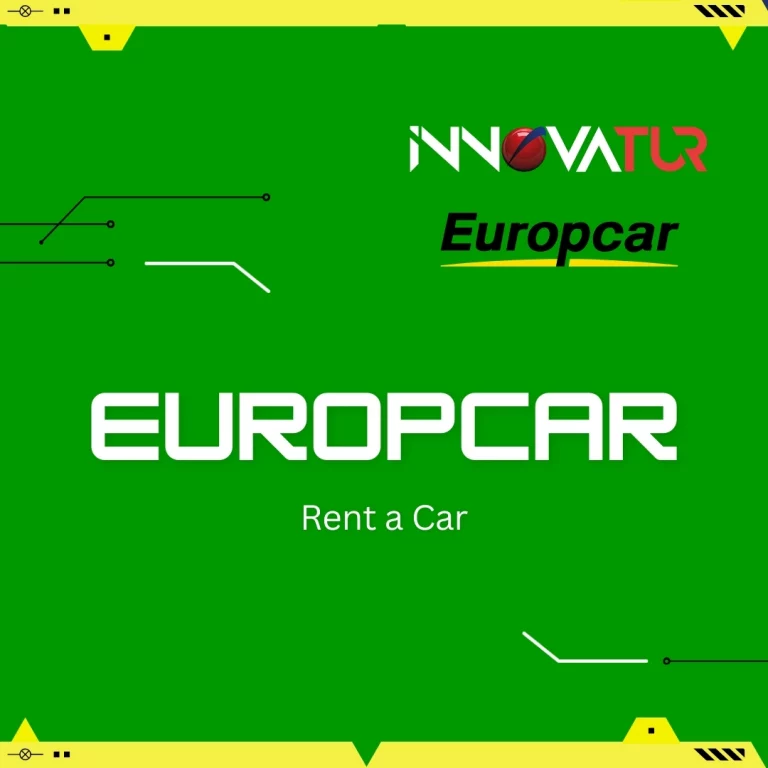 Proveedores para Agencias de Viajes Europcar (Touroperador)