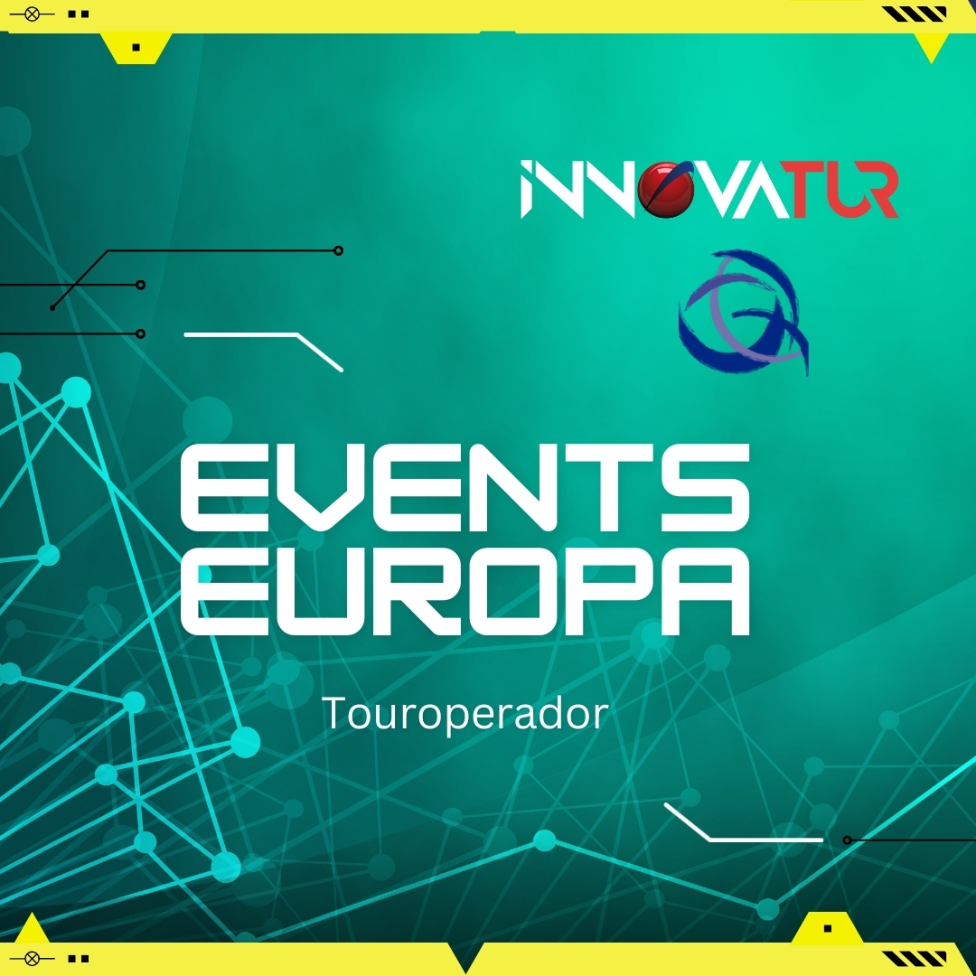 Proveedores para Agencias de Viajes Events Europa (Touroperador)