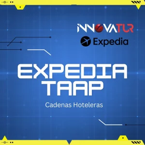 Proveedores para Agencias de Viajes Expedia Taap (Cadenas Hoteleras)