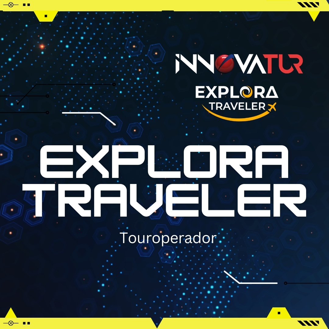 Proveedores para Agencias de Viajes Explora Traveler (Touroperador)