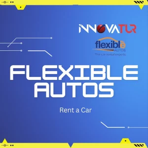Proveedores para Agencias de Viajes Flexible Autos (Rent a Car)