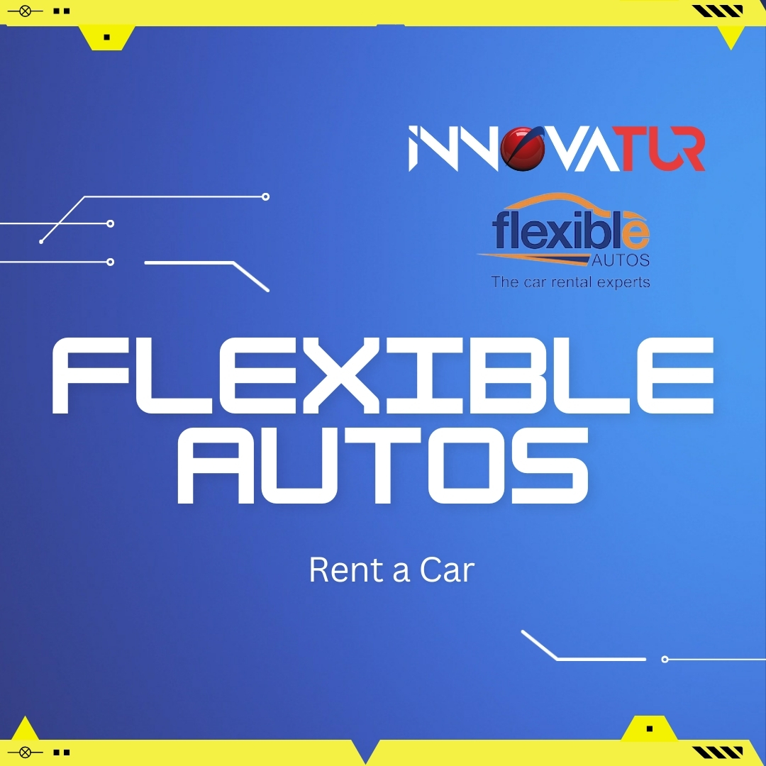 Proveedores para Agencias de Viajes Flexible Autos (Rent a Car)