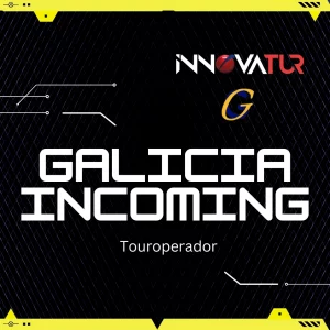 Proveedores para Agencias de Viajes Galicia Incoming (Touroperador)