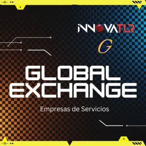 Proveedores para Agencias de Viajes Global Exchange (Empresas de Servicios)