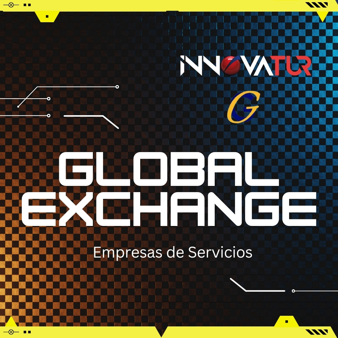 Proveedores para Agencias de Viajes Global Exchange (Empresas de Servicios)