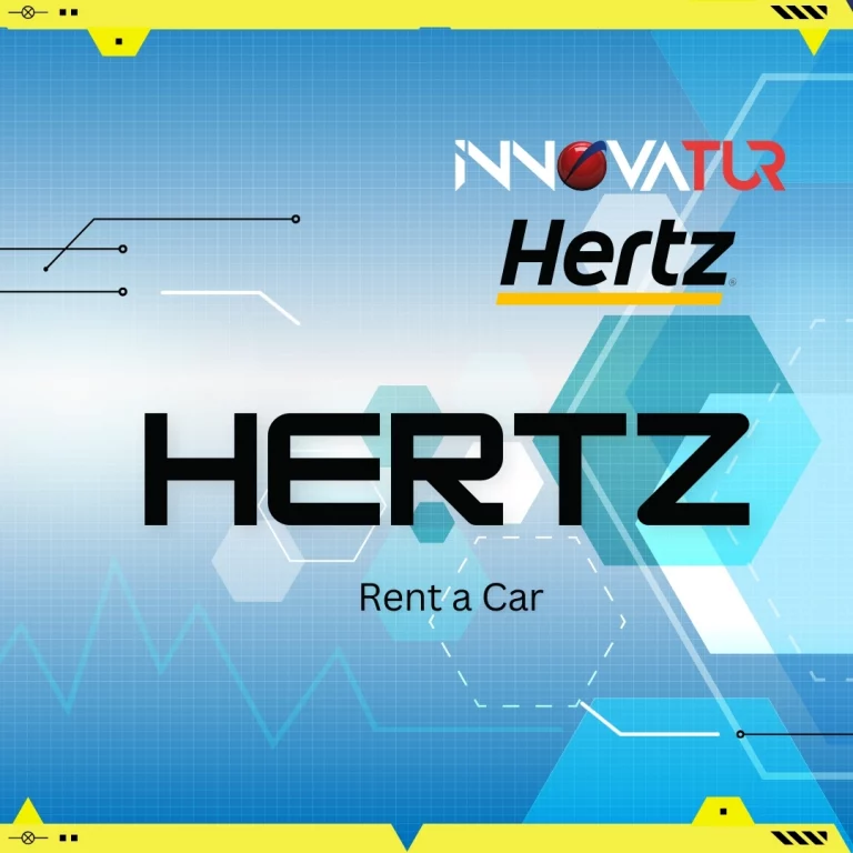Proveedores para Agencias de Viajes Hertz (Rent a Car)