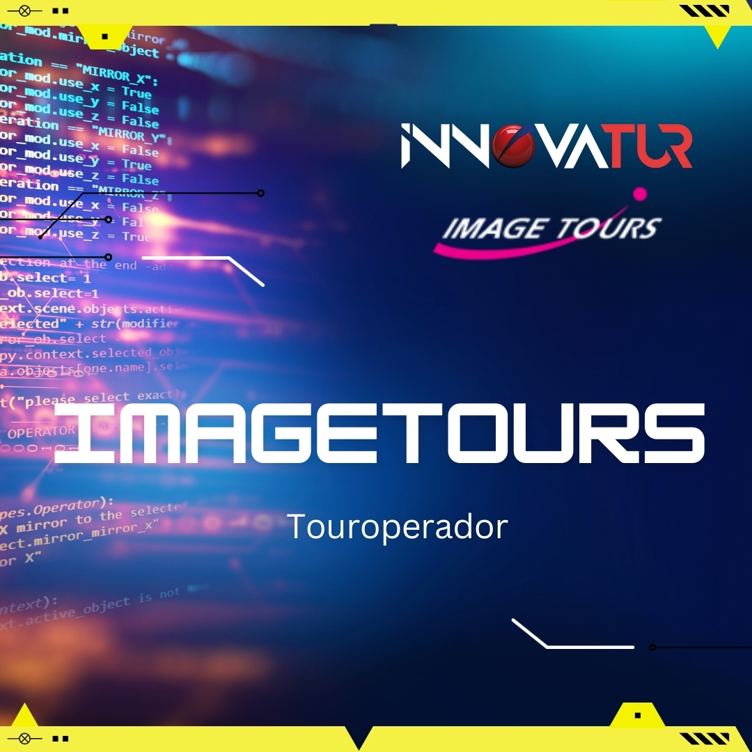 Proveedores para Agencias de Viajes Imagetours (Touroperador)