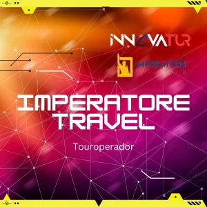 Proveedores para Agencias de Viajes Imperatore Travel (Touroperador)