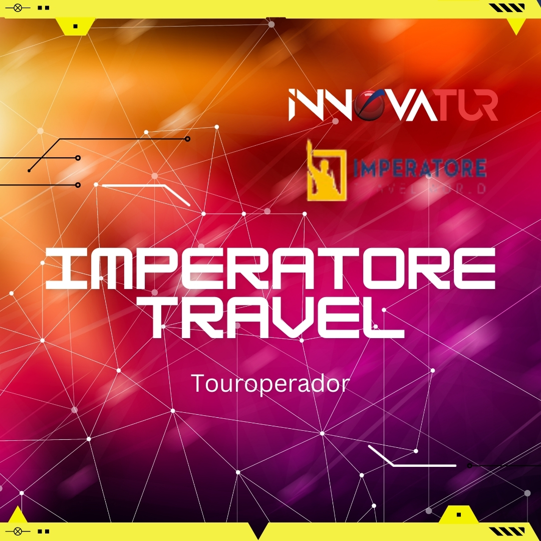Proveedores para Agencias de Viajes Imperatore Travel (Touroperador)