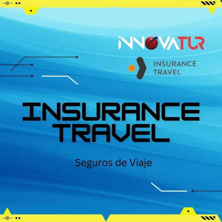 Proveedores para Agencias de Viajes Insurance Travel (Seguros de Viaje)