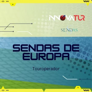 Proveedores para Agencias de Viajes Sendas de Europa (Empresas de Servicios)