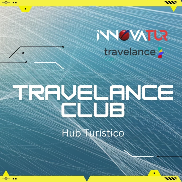 Proveedores para Agencias de Viajes Travelance Club (Hub Turístico)