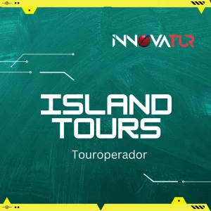 Proveedores para Agencias de Viajes Island Tours (Touroperador)