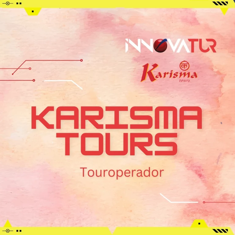 Proveedores para Agencias de Viajes Karisma Tours (Touroperador)