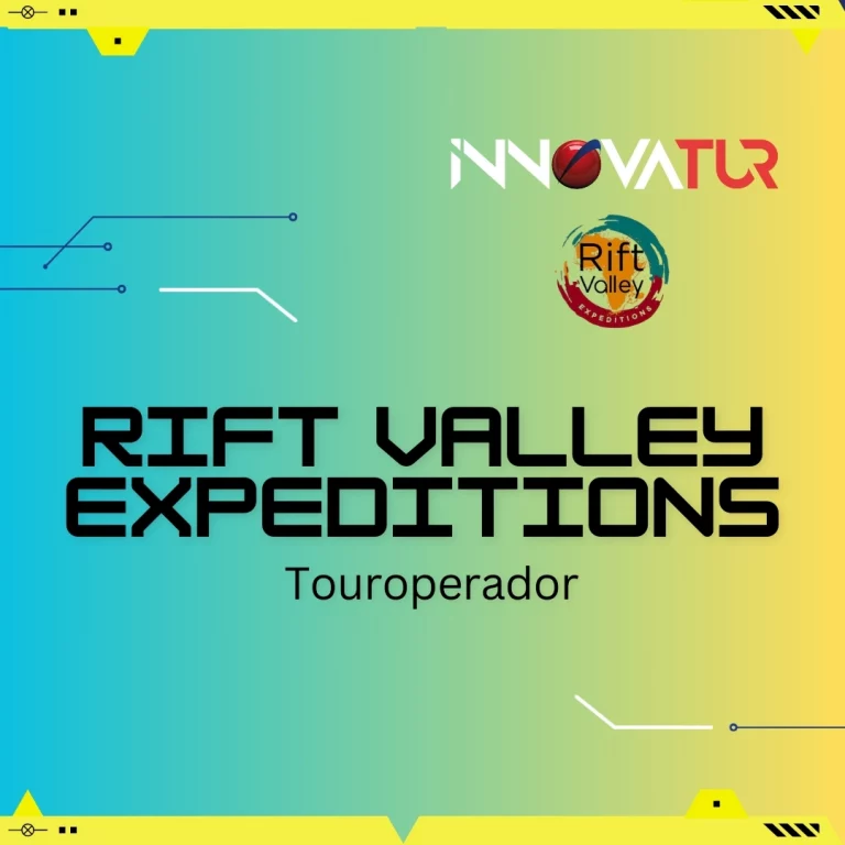 Proveedores para Agencias de Viajes Rift Valley Expeditions (Touroperador)
