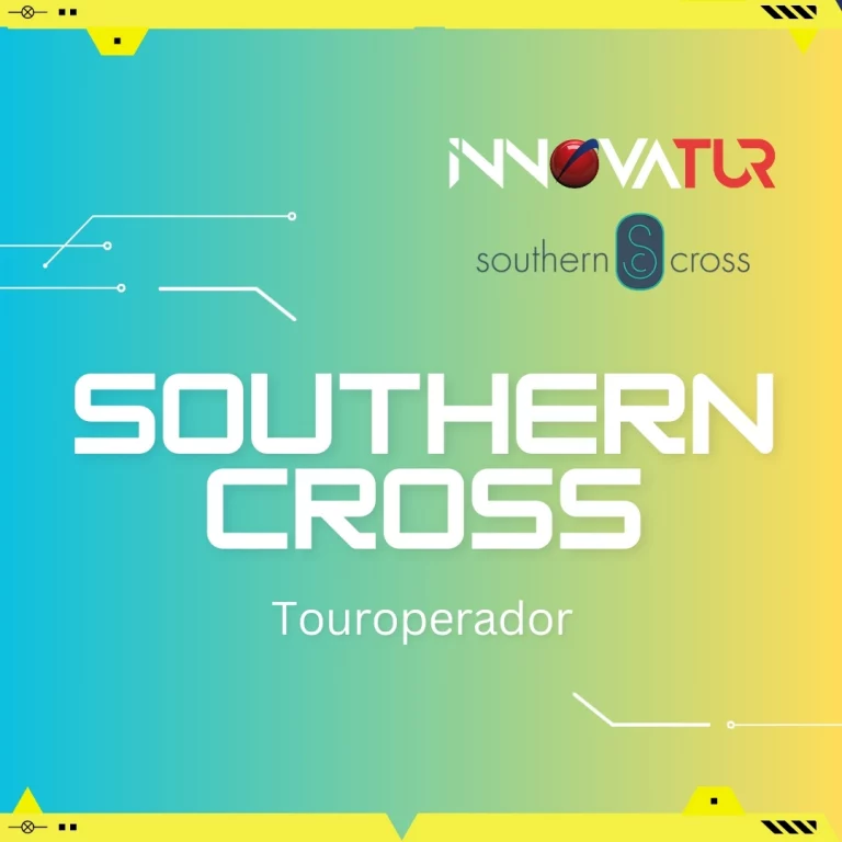 Proveedores para Agencias de Viajes Southern Cross (Touroperador)