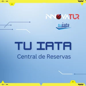 Proveedores para Agencias de Viajes Tuiata (Central de Reservas)