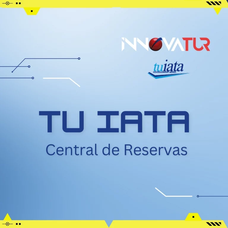 Proveedores para Agencias de Viajes Tuiata (Central de Reservas)