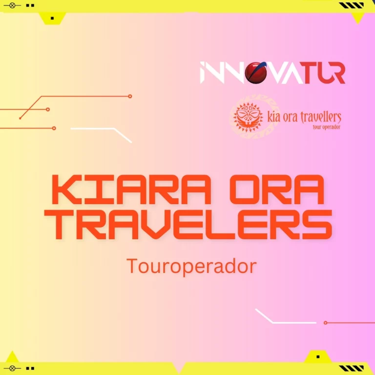 Kiara Ora Travelers: Proveedores para Agencias de Viaje