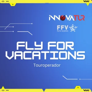 Fly For Vacations: Proveedores para Agencias de Viaje