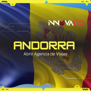 Abrir Agencia de Viajes en Andorra