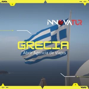 Abrir Agencia de Viajes en Grecia