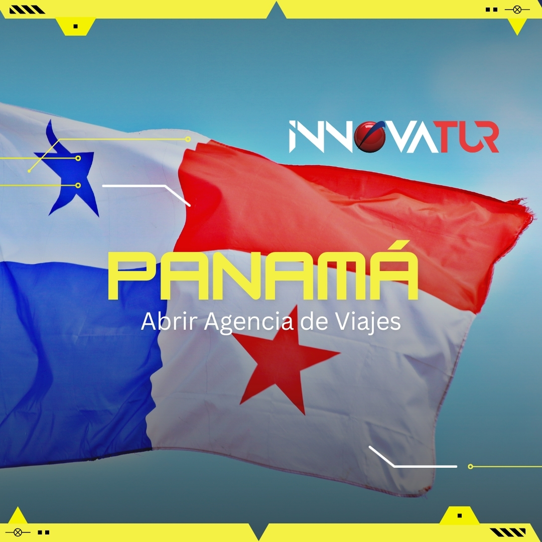 Abrir Agencia de Viajes en Panamá