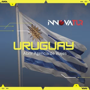 Abrir Agencia de Viajes en Uruguay